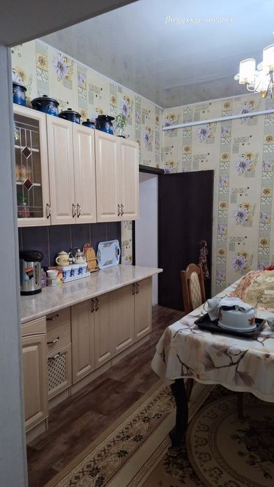 Срочно продаётся дом