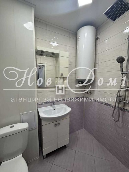 Продава се Тристаен апартамент в Варна, Владислав Варненчик - 69 кв.м за 1812 €/кв.м - Снимка #7