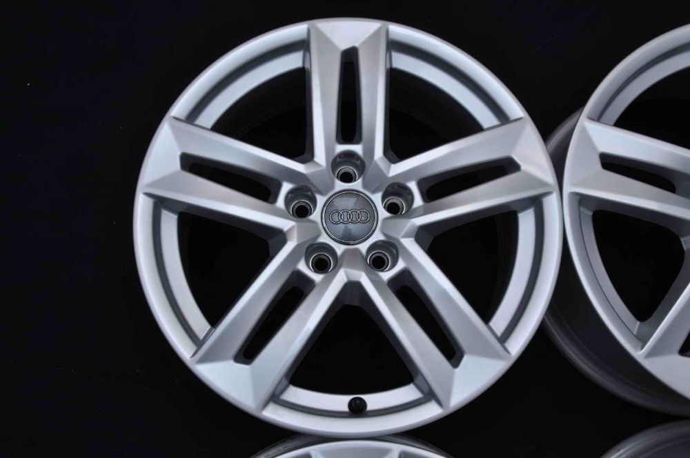 Jante 17 inch Originale Audi A4 8W B9 R17