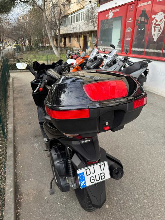 Scuter Honda Forza 125cc 2017