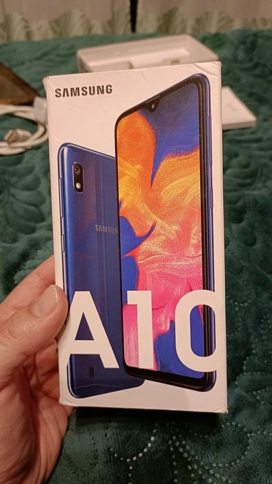 Samsung Galaxy A10