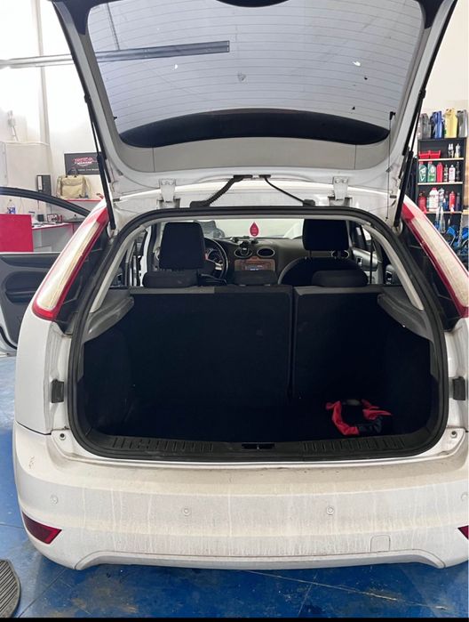 Ford focus an 2010