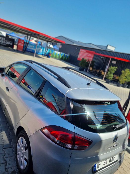 Renault clio grandtour 4 1.2