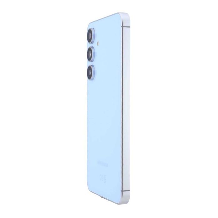 Samsung S24 FE 128GB Blue - GARANTIE 12 LUNI | TrueGSM