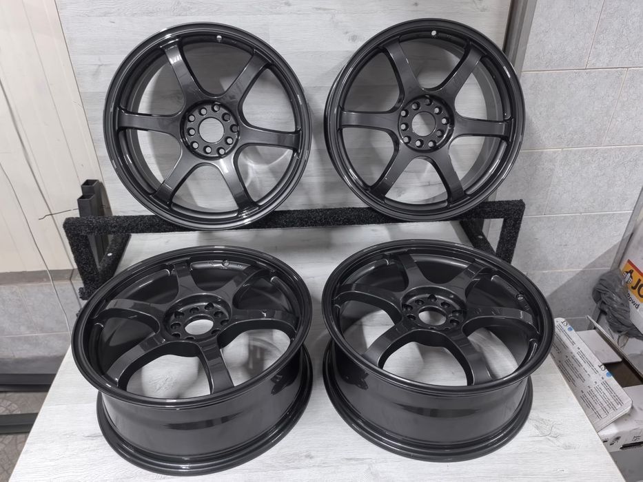 Jante Dare Drift RG2 18