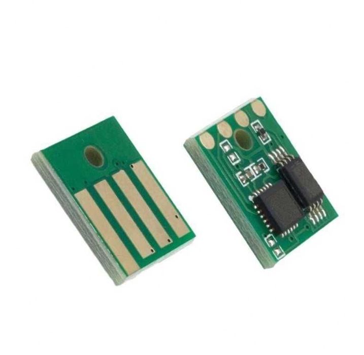 Incarcare cartus toner Resetare chip imprimanta laser inkjet refill HP