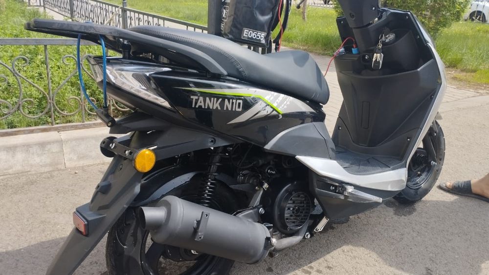 Мафет сатылады..