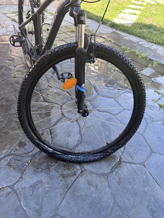 Vand bicicleta Rockrider