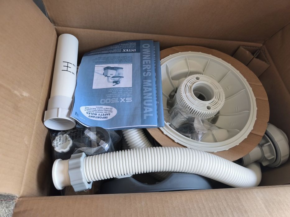 Продам Песочный фильтр