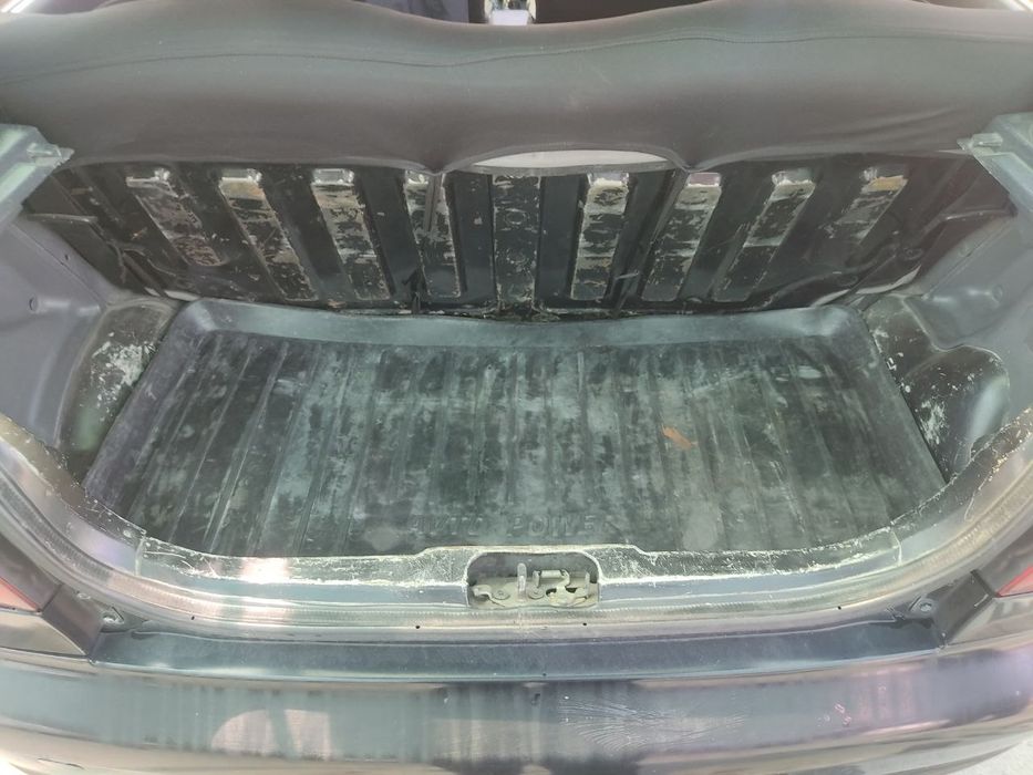 Matiz 3tali 288km mator yengi