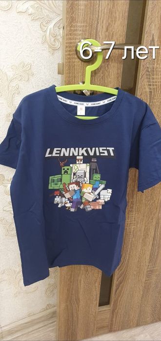 Продам футболки, шорты