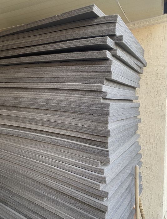 Маты НПЭ. (2*1) 4см и 5см