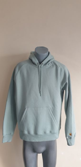 Carhartt  Sweatshirt  Mens Size М  НОВО! ОРИГИНАЛ! Мъжки - Суитшърт!