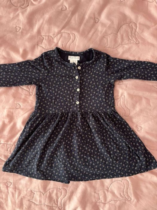 Детски рокли Monnalisa, Next, Abel and Lula, Ralph и други