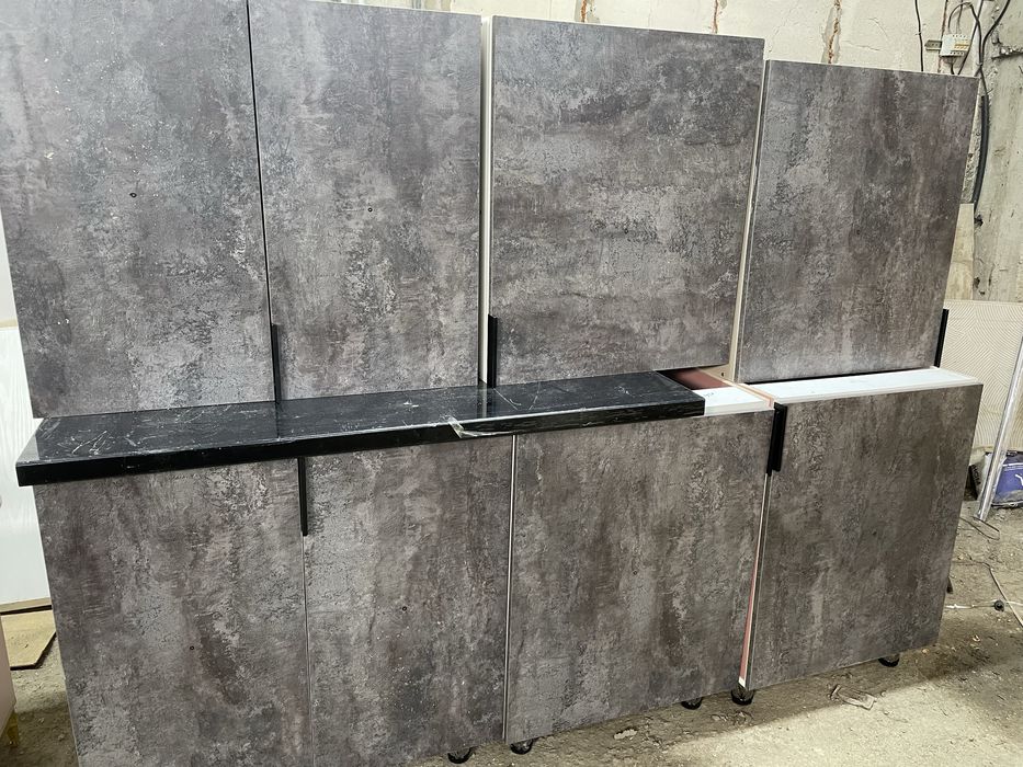 Кухня 1,80 см новый