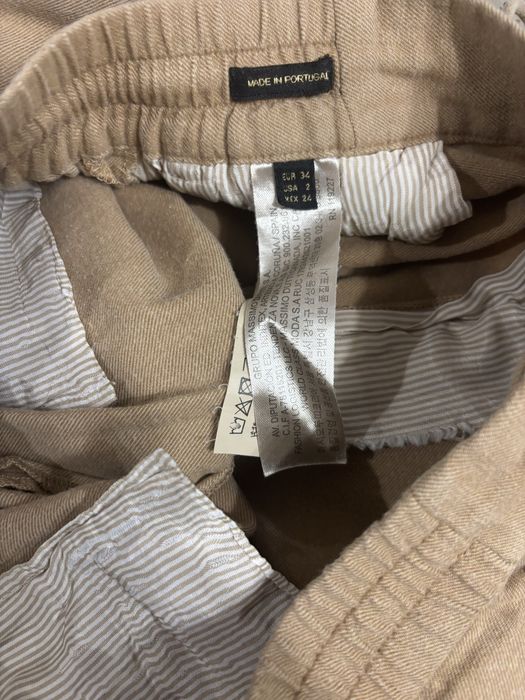 Massimo Dutti дамски панталон
