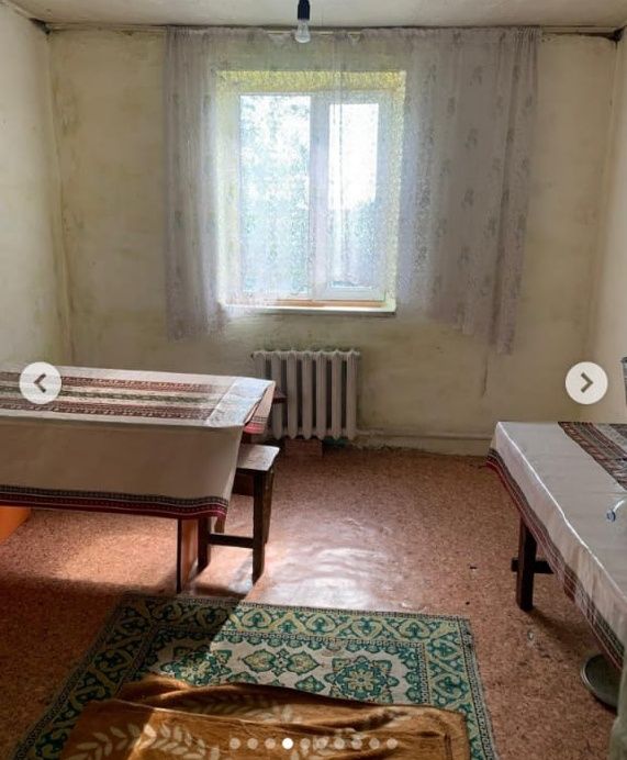 Продается 3 комн. Дом