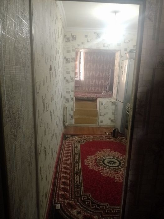 Квартира, Ширин Посёлка