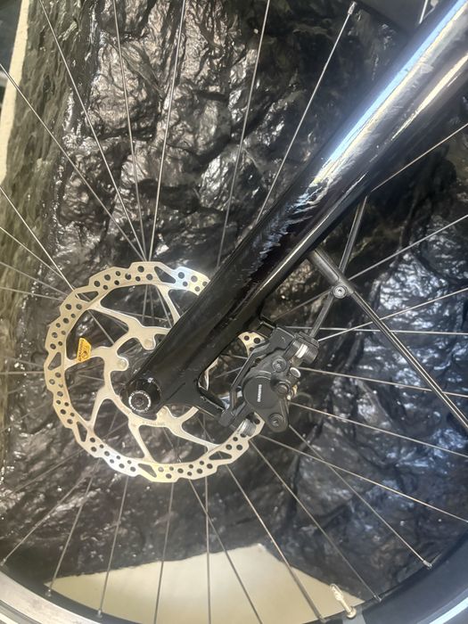 Bicicleta electrica stare noua