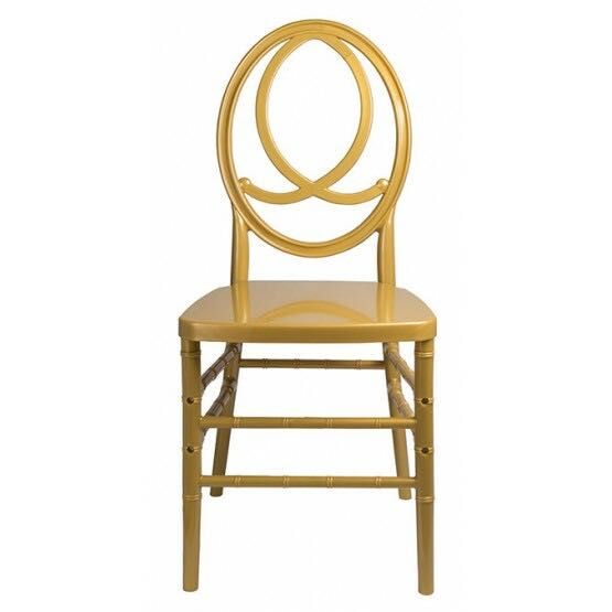 Стул «Грейс» — золото