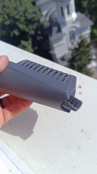 Cap de  îndreptare  BaByliss AS960E