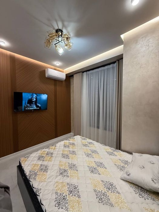 Аренда 1/5/16. Якассарай район