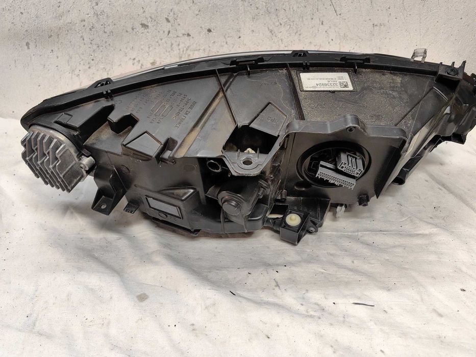 Оригинален фар Волво V90  Volvo V90 S90  Full Led