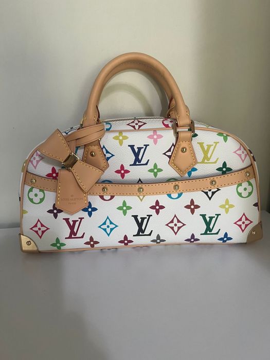 Louis Vuitton Takashi Murakami
