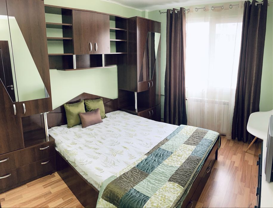 INCHIRIEZ apartament 3 camere zona Nicolae Grigorescu