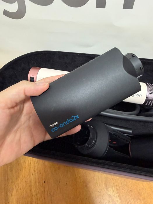 Dyson Airwrap Co-anda2x™