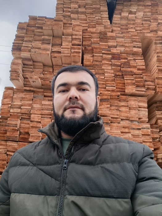 Yog'och, O'ptom/dona, turli xil razmer, arzon narxlarda, dastavka bor