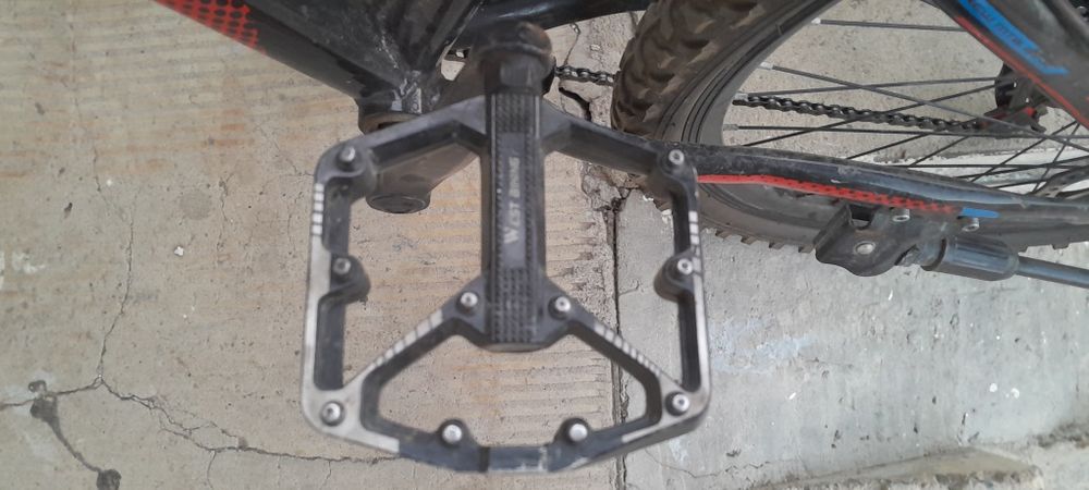 Продам велосипед вентана