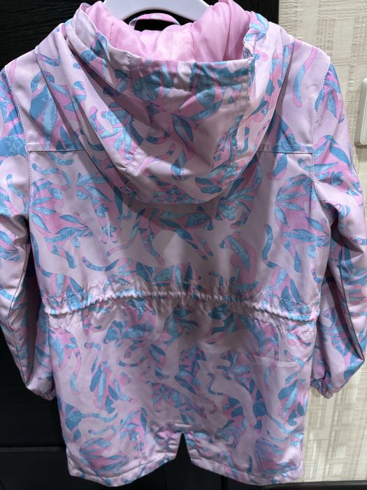 Ветровка для девочек Ostin