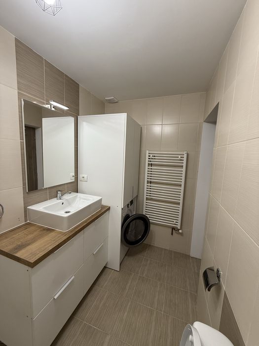 Apartament 2 camere Astra- Pet Friendly