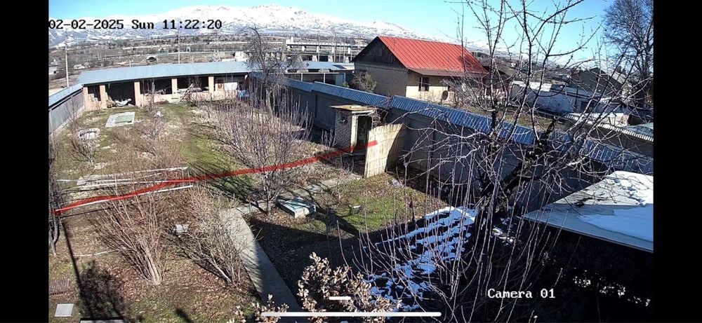 Продаётся земля 6-7 соток в Газалкенте