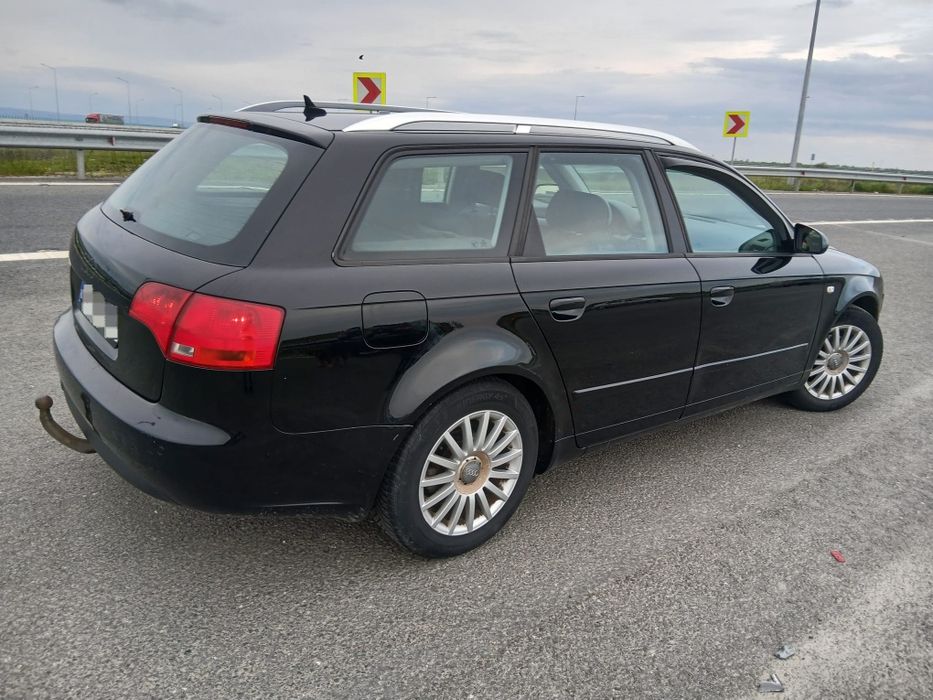 De vanzare Audi A 4