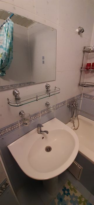 Сдам 1 комн кв в центре г.Кокшетау