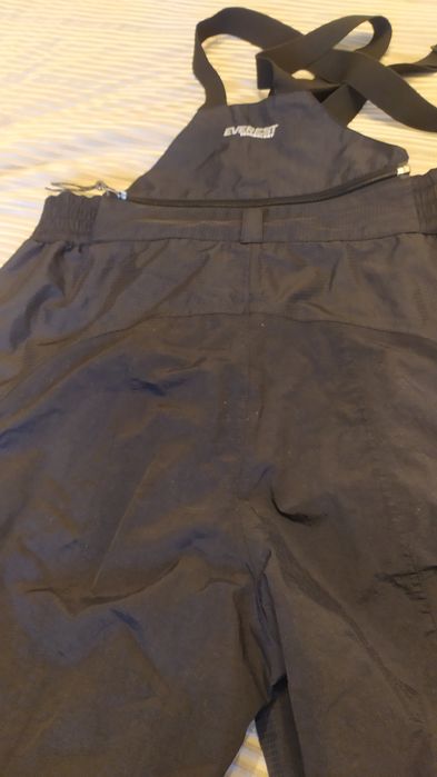 Панталон за ски, сноуборд L; ски панталон Everest