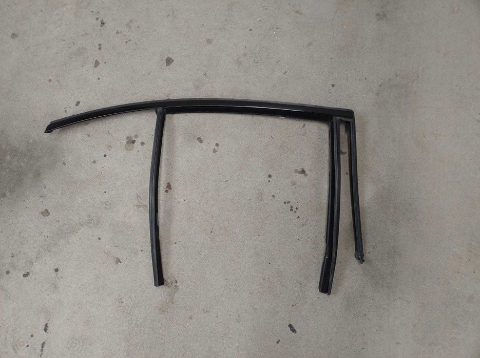 Shadow line usa spate dreapta BMW G20 G21 cod 16444510