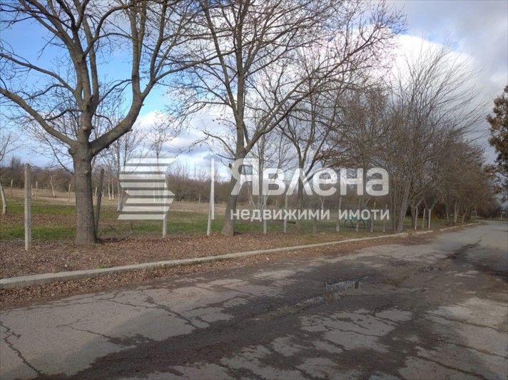 Продава се Парцел в Ямбол, Промишлена зона - 3096 кв.м за 46 €/кв.м - Снимка #1