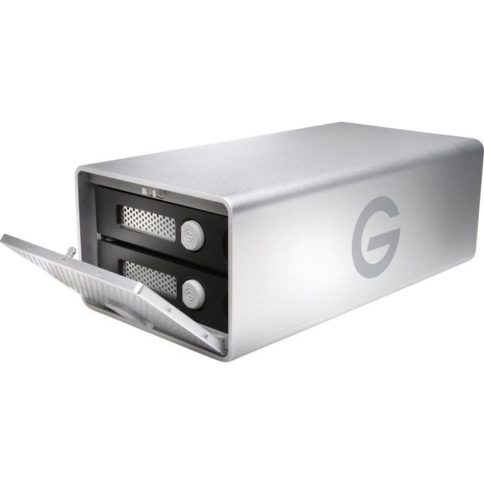 G-Technology G Raid USB 8TB