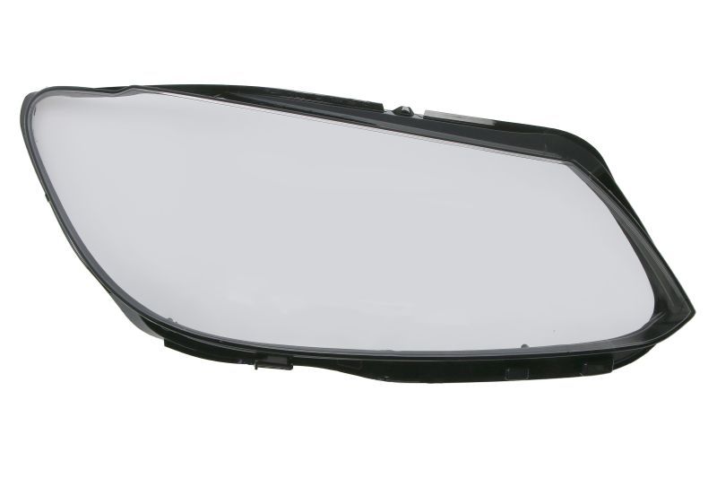 5410-01-1616106P Headlamp gla R fit : VW TOURAN I 05.10-05.15