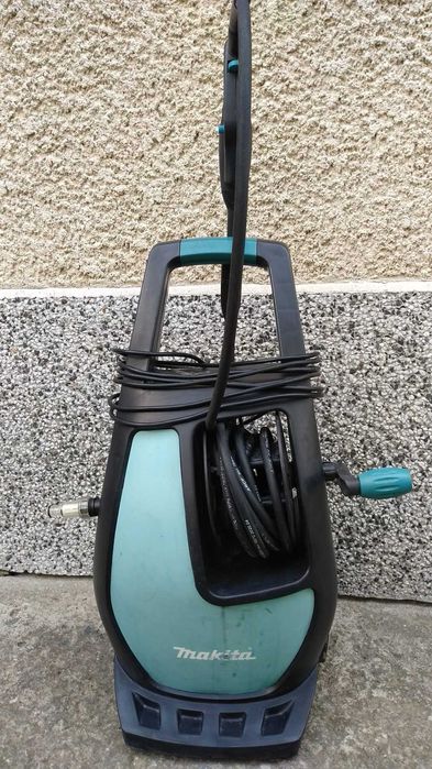 Водоструйка Makita HW111, 1700W