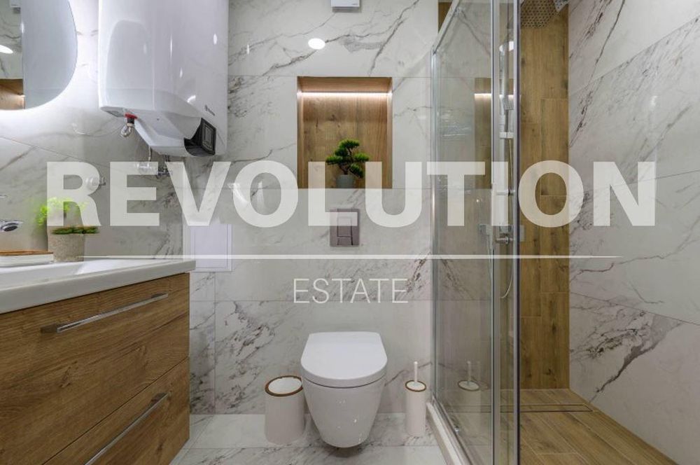 Дава се под наем Двустаен апартамент в Варна, Цветен квартал - 62 кв.м за 757.86 € - Снимка #6