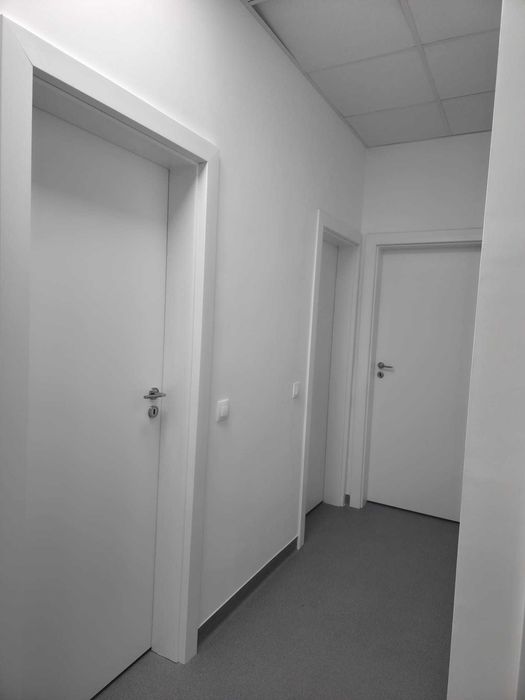 Birouri P+1 Sânnicoară – 143 mp – Totul Nou – Acces Independent