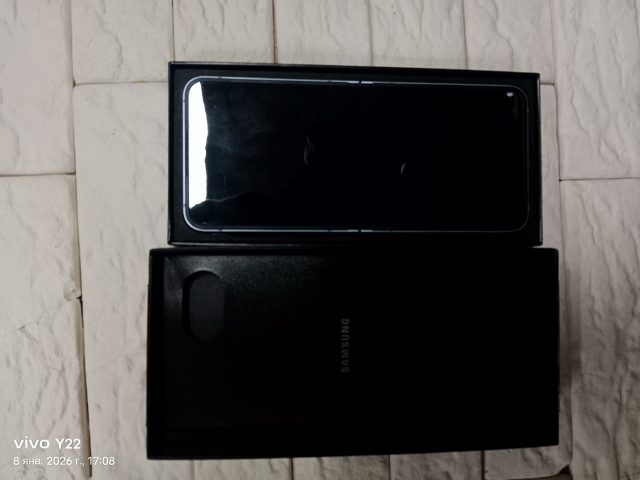 Samsung galaxy z flip 6