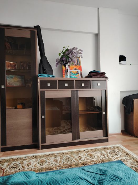 Продам горку - стенка