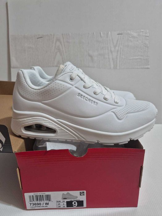 Skechers dama masura 37 , 37.5 , 38 si 39 noi