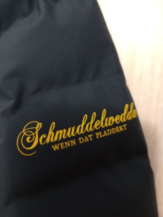 Geaca Schmuddelwedda de iarnă
