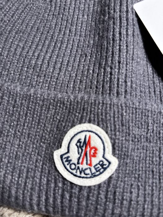 Beanie moncler  claitate exceptionala